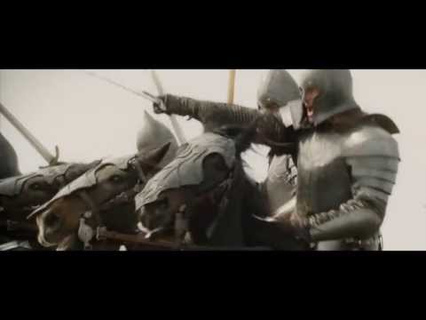 Sabaton - 1648 ( The Lord of The Rings ) Polskie napisy/Polish lyrics