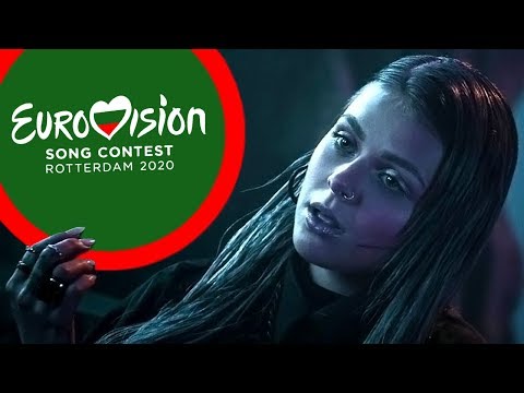 БГ превод: песента на България за ЕвроВизия 2020 *Tears getting sober* В/ИЗ/КЛЮЧИ български субтитри