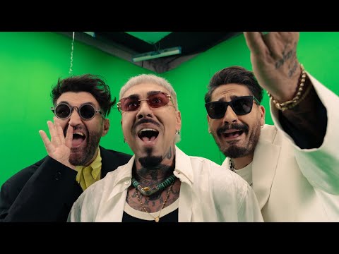 Smiley, Alex Velea, Connect-R - Diva | Official