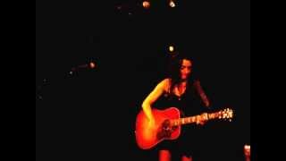 Don&#39;t Wanna Hear It - Lindi Ortega (live at Paradiso Amsterdam 2013)