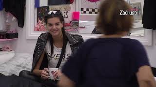 Zadruga 4 - &quot;Alal vera&quot; za Kristijana, Beogradski Sindikat odzvanja imanjem - 30.10.2020.