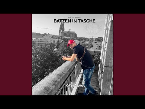 Batzen in Tasche