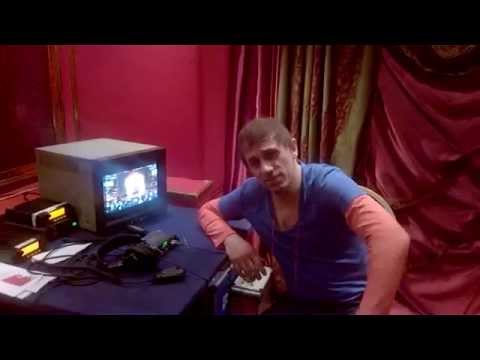 ONDA TG 09.04.2014 - IL RE DEGLI IGNORANTI