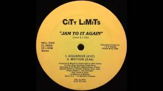 HOW & LITTLE - AQUARIUS  1990