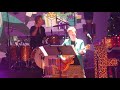 "Nutcracker Suite" Brian Setzer Orchestra@Academy of Music Philadelphia 11/24/18