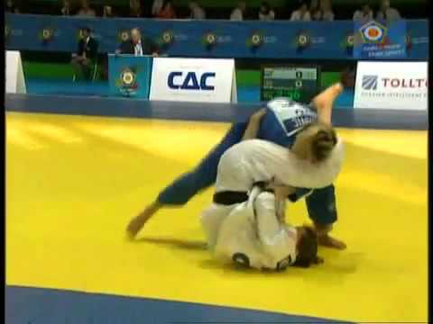 H. Drexler AUT - M. Miskovic CRO