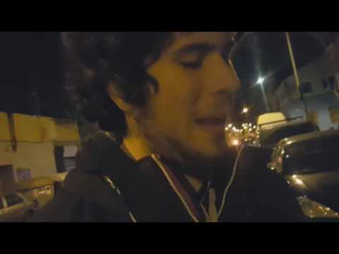 BUXA vs BUXA & BUXA vs K.OS // PURO BEEF 'N FLOW VLOG