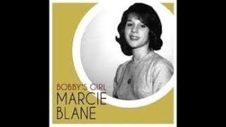 What Does A Girl Do Marcie Blane In Stereo Sound 10 1 1963 #82