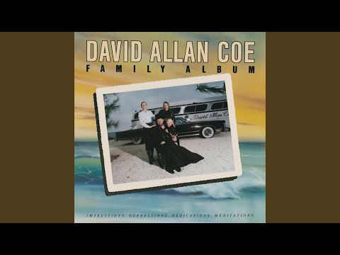 Take This Job And Shove It - David Allan Coe