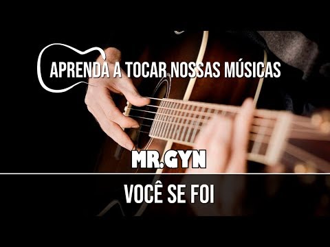 Nossa Chance - Mr. Gyn