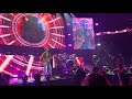 Nickelback She Keeps Me Up Live At LANXESS Arena Köln DE 2024