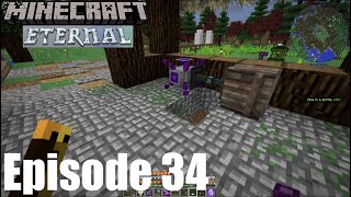 MC Eternal - Episode 34 - Cyclic and ME System wir