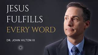 Finding Christ (John Hilton III)