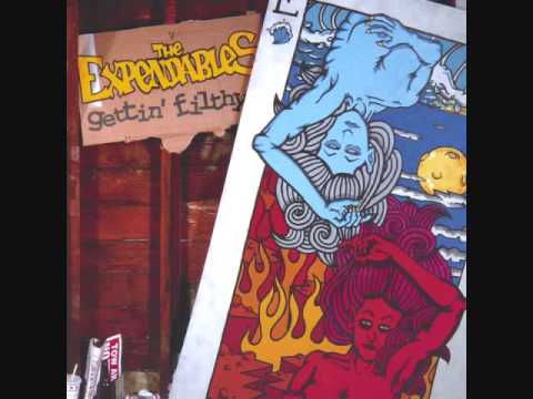 The Expendables - Would You Like To Know
