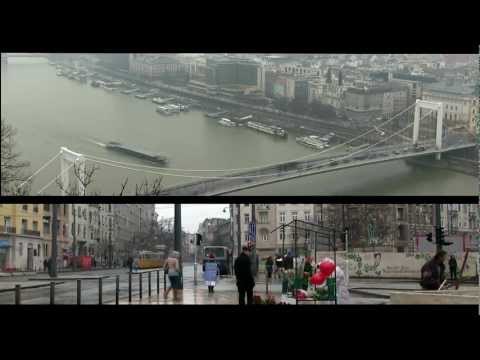 Wanted Paja-G -A lelkem az enyém  (Official Music Video)