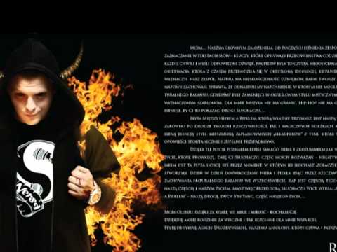 Wice Wersa - Bakacje feat Natural Dread Killaz [ NIEBO ]