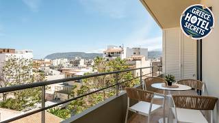 Arc Elegant Apartments | Crete Island, Greece | Hotel Review 🏨