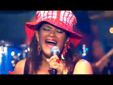 Zouk La Sé Sèl Médikaman Nou Ni   Kassav  Live