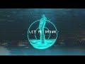 The Warning CHOKE Official Lyric Video