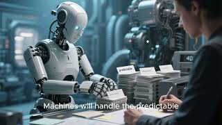 How AI Will Change Jobs by 2030 | The Future of Work Explained