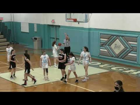 Chardon Girls 7 vs. Willoughby - February 24, 2022