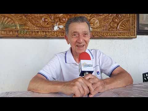General Souza retorna à Solonópole onde construiu uma ponte e encontrou o amor de sua vida 10.072026