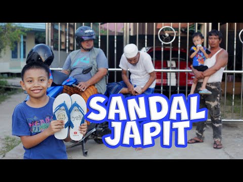 sandal-japit