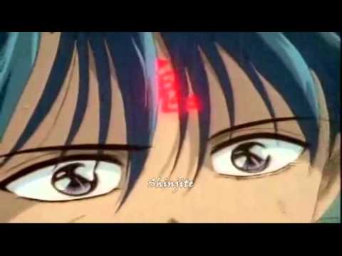 Fushigi Yuugi OST - Wakatte Ita Hazu