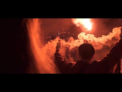 BLÄCKLIST  -  Noch einmal (Official Video/ FSK16)