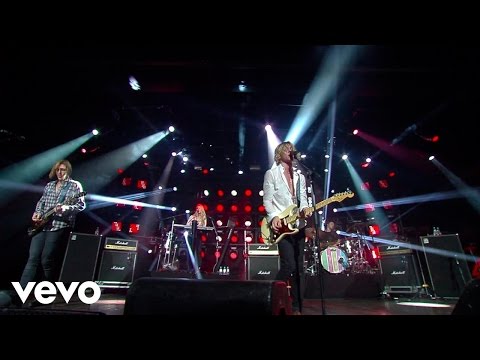 R5 - F.E.E.L.G.O.O.D. (Vevo Presents: FunPopFun Festival)