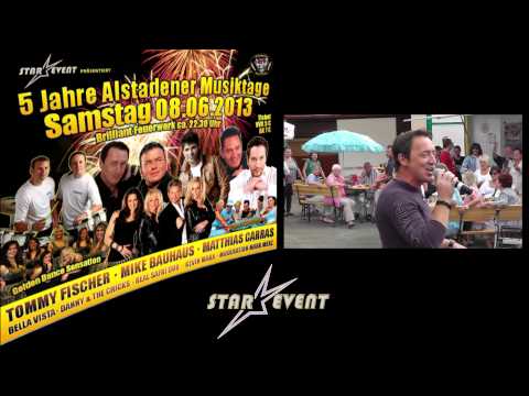 Alstadener Musiktage 2013 (Trailer)