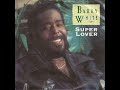 Barry White - Super Lover