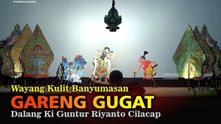 Download lagu LIVE REC. Wayang Kulit Banyumasan || Ki Guntur Riyanto Cilacap Lakon Gareng Gugat mp3