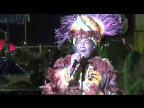 Reportagem Festival do Cará - Caapiranga/Amazonas/ 2015