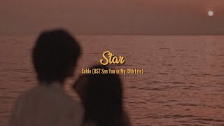 Download lagu Colde - Star (Lyrics dan terjemahan) mp3