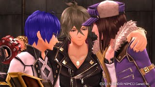 [GE2RB][PS]ストーリー終えてるけど適当にやる