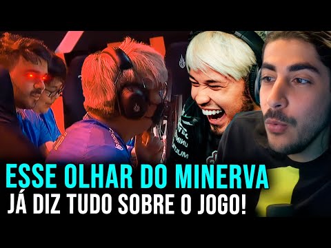 RESUMO CBLOL 2ª RODADA - RED DESFALCADA E MINERVA PUT0 | BAIANALISTA REAGE