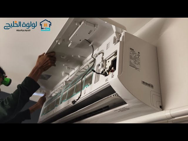 تصليح مكيفات عجمان