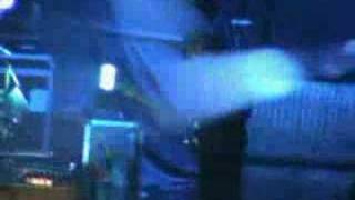 The Verve - I See Houses - Eden Sessions 27-06-08