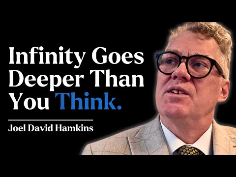 Life Story of Mathematician & Philosopher of Infinity, interviewed by ...