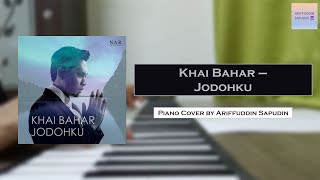 Download lagu Khai Bahar Jodohku... mp3