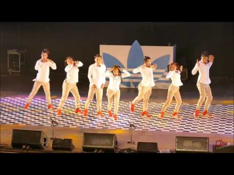 Pura Calle 2016 - DNT HCO Crew