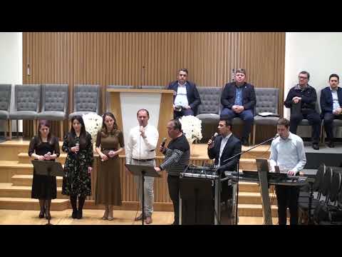 Speranta - Numele Lui e Stanca cea tare