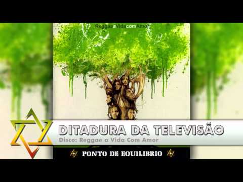 Ditadura da televisão - Ponto De Equilibrio