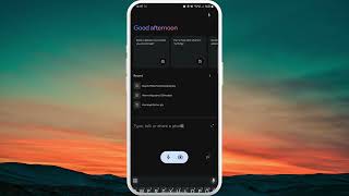 Google Gemini Android Telefonlarda Nasıl Kullanılır ? #gemini #ai #yap