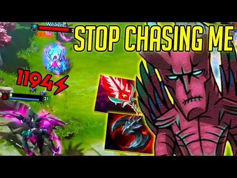 YOU'RE FOUNTAIN DIVING ME? I'LL FOUNTAIN DIVE YOU - New Build Hard Game