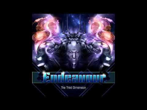 Endeavour vs Mechanimal - 3DMT