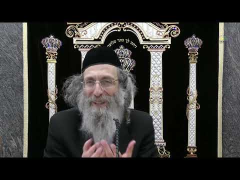 זיך אויסגיסען די הארץ און חודש אלול