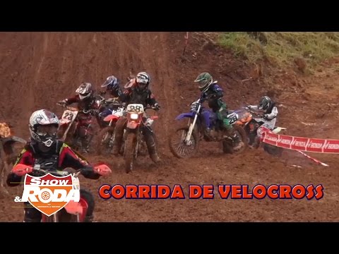 COPA DE VELOCROSS - 1 ETAPA OESTE