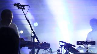 Caribou &quot;All I Ever Need&quot; (clip) 11/23/14